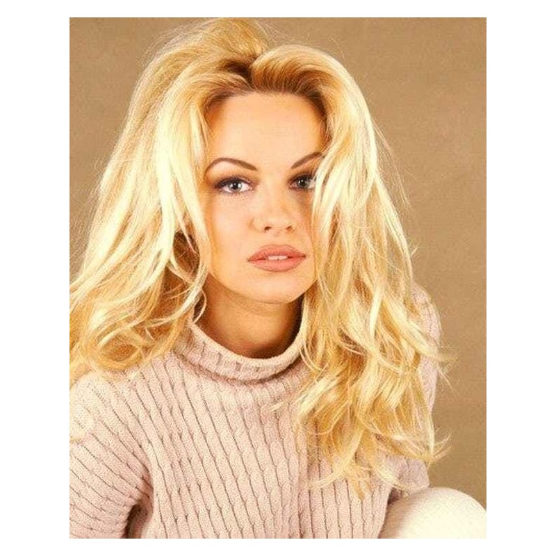 Pamela ANDERSON