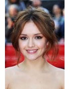 Olivia COOKE