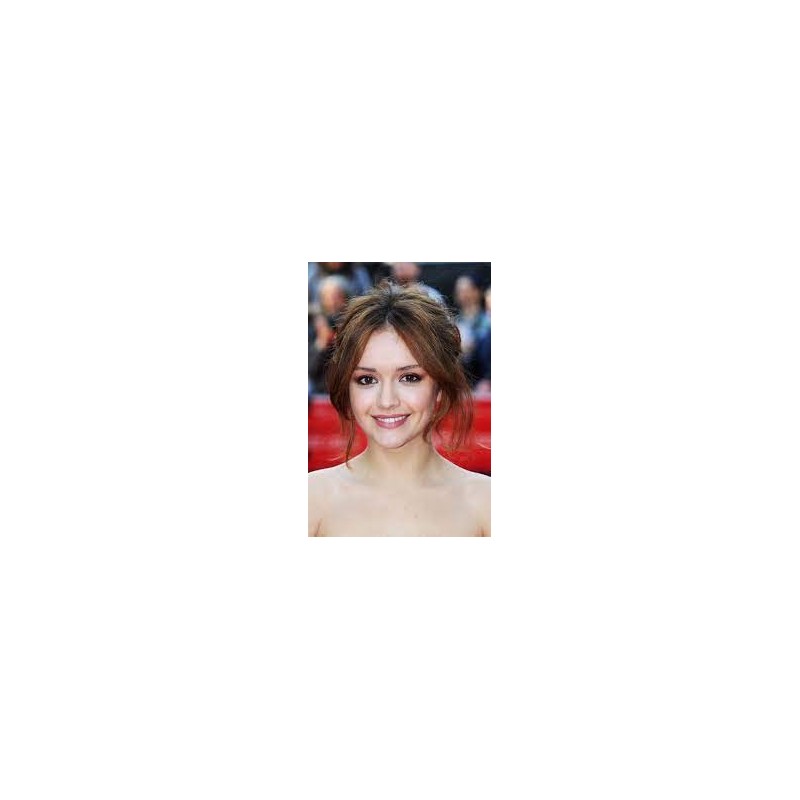 Olivia COOKE