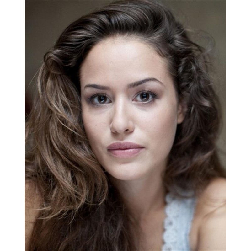 Alice DAVID