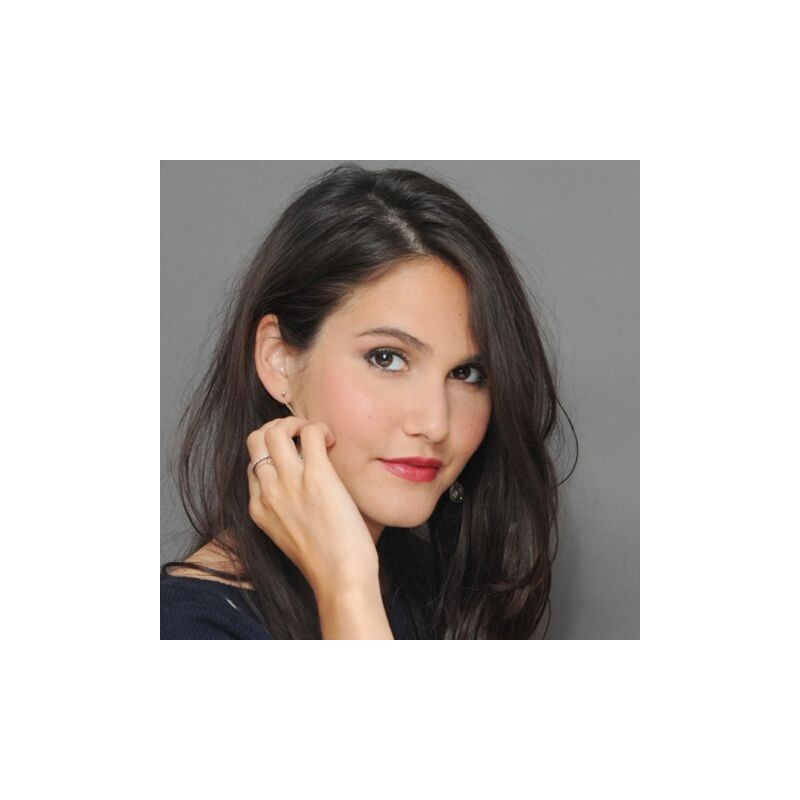 Joyce JONATHAN