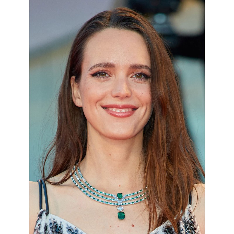 Stacy MARTIN