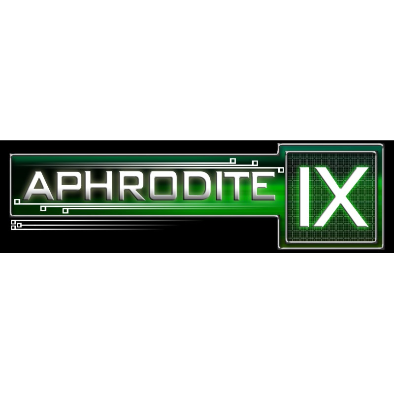 APHRODITE IX