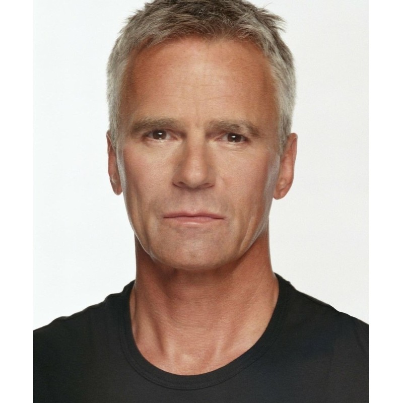 Richard DEAN ANDERSON