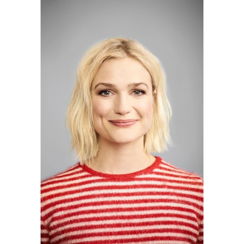 Alison SUDOL