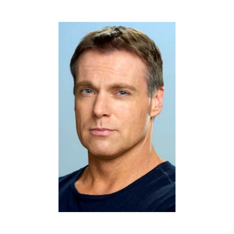 Michael SHANKS