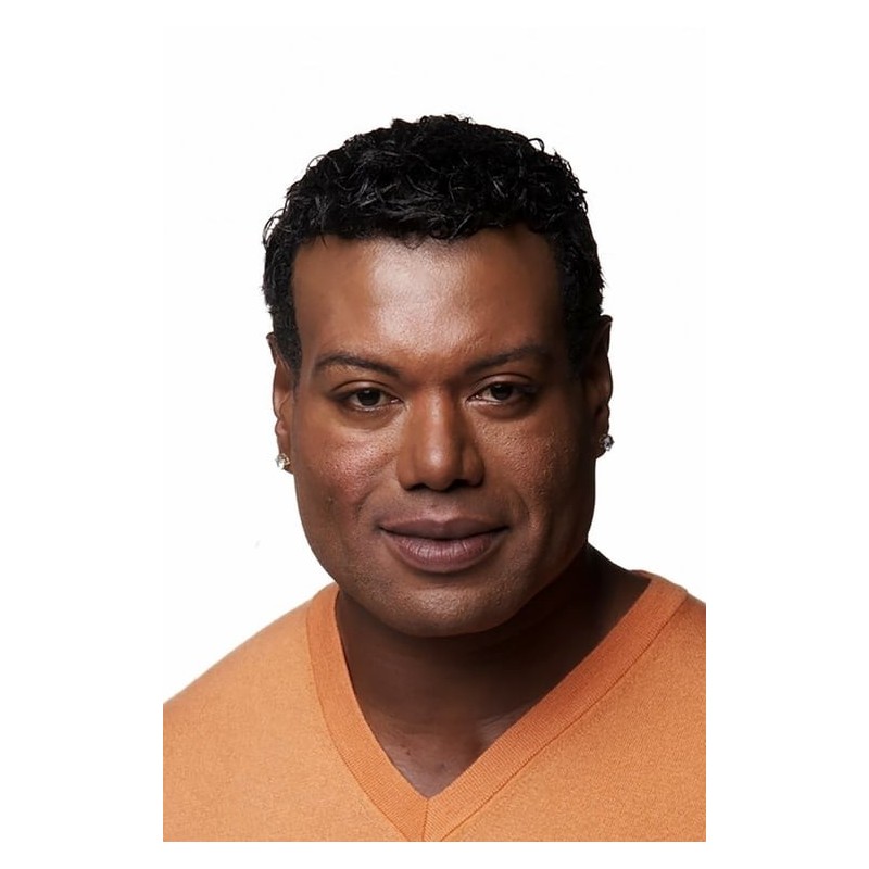 Christopher JUDGE