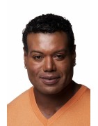 Christopher JUDGE