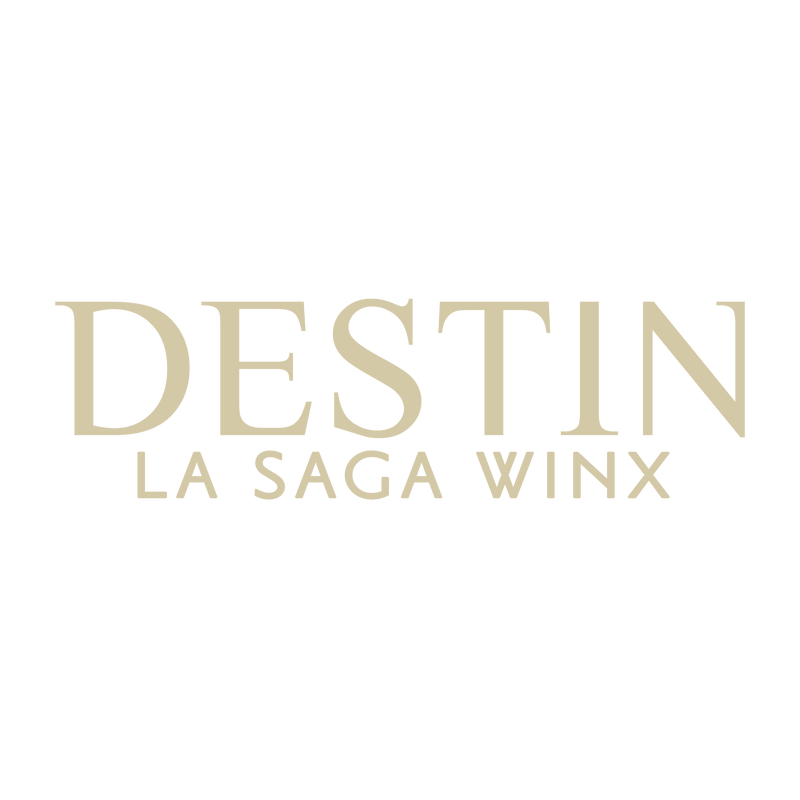 Fate : The Winx Saga