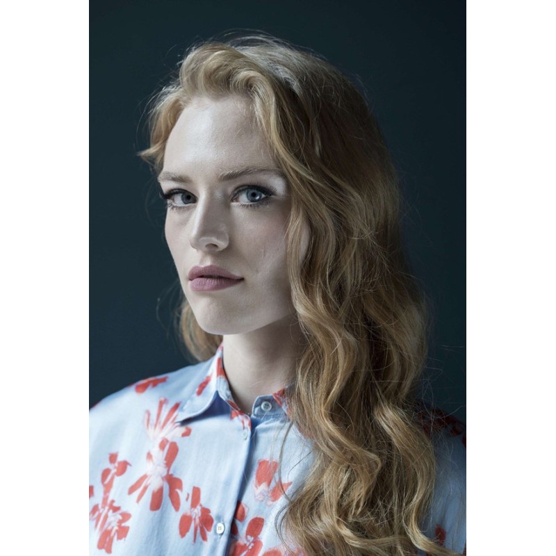 Freya RIDINGS