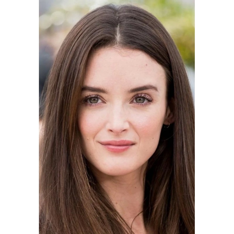 Charlotte LE BON