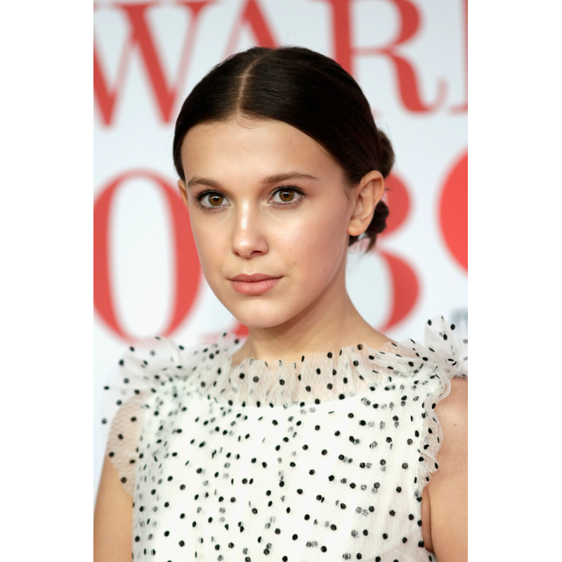 Millie Bobby Brown