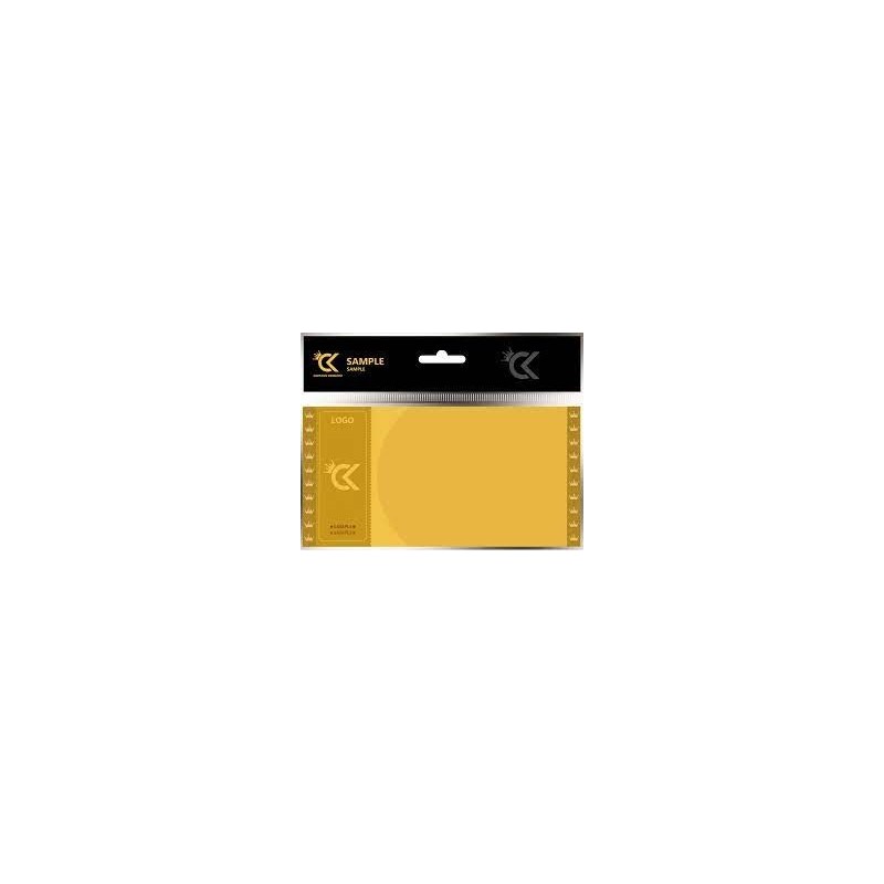 Golden Ticket