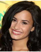 Demi LOVATO