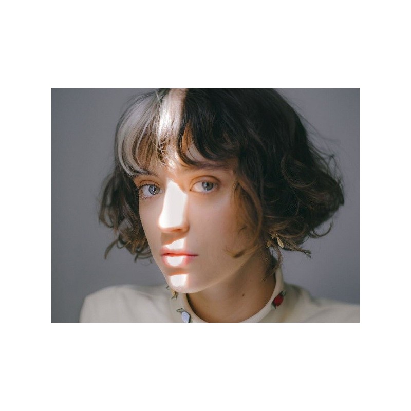 Claire POMMET