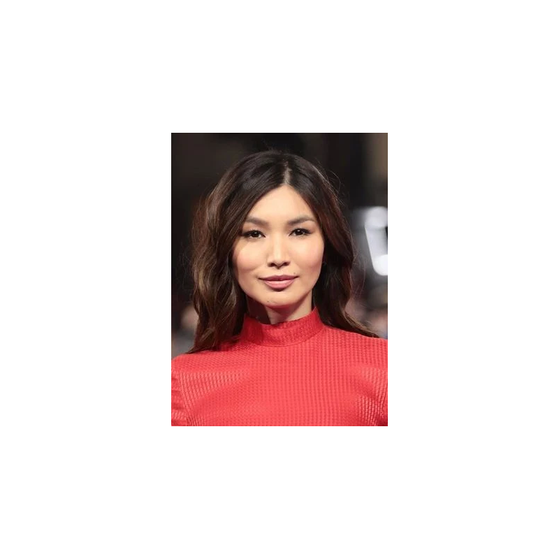 Gemma CHAN