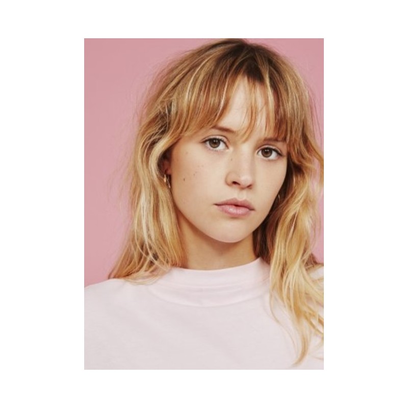 Angèle VAN LAEKEN