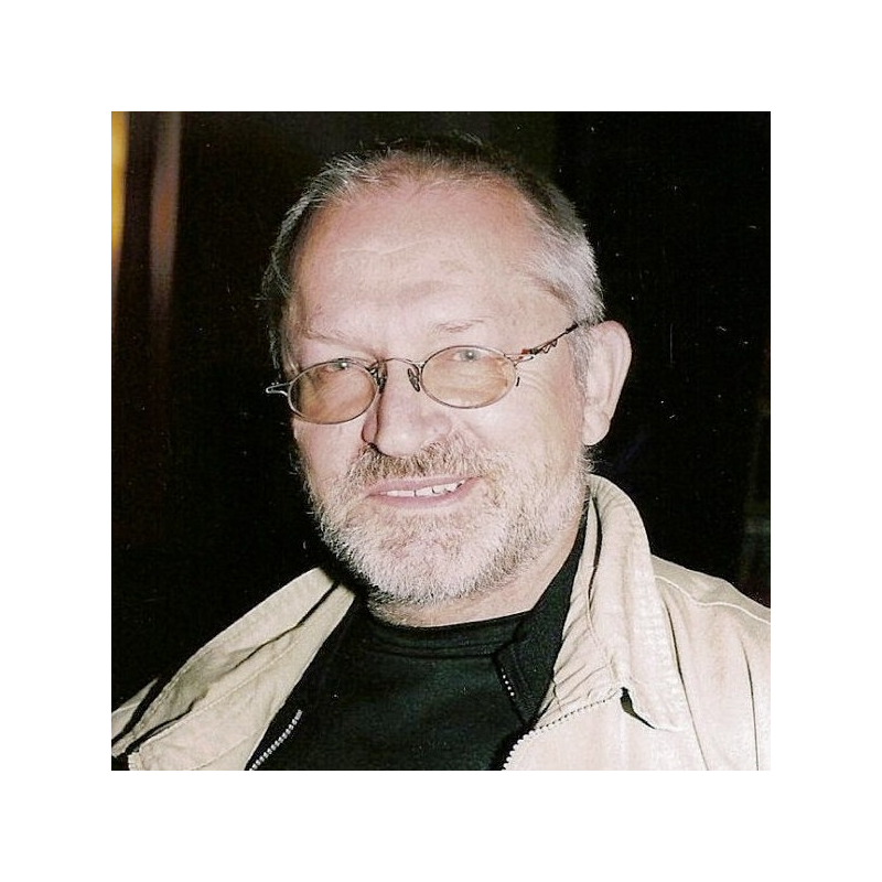 Grzegorz ROSINSKI