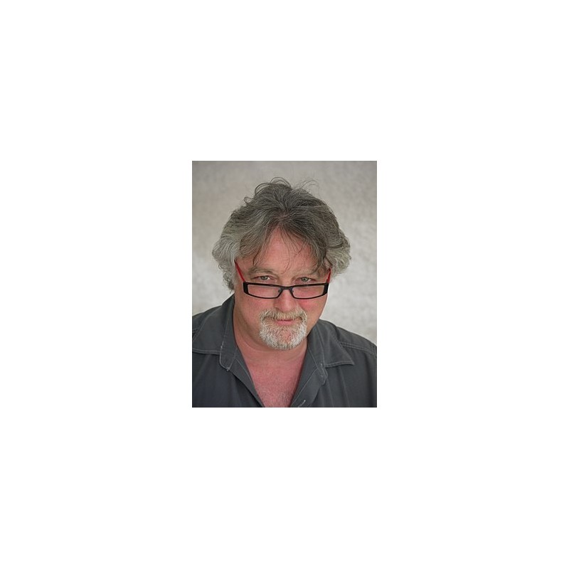 Didier Chrispeels / Crisse
