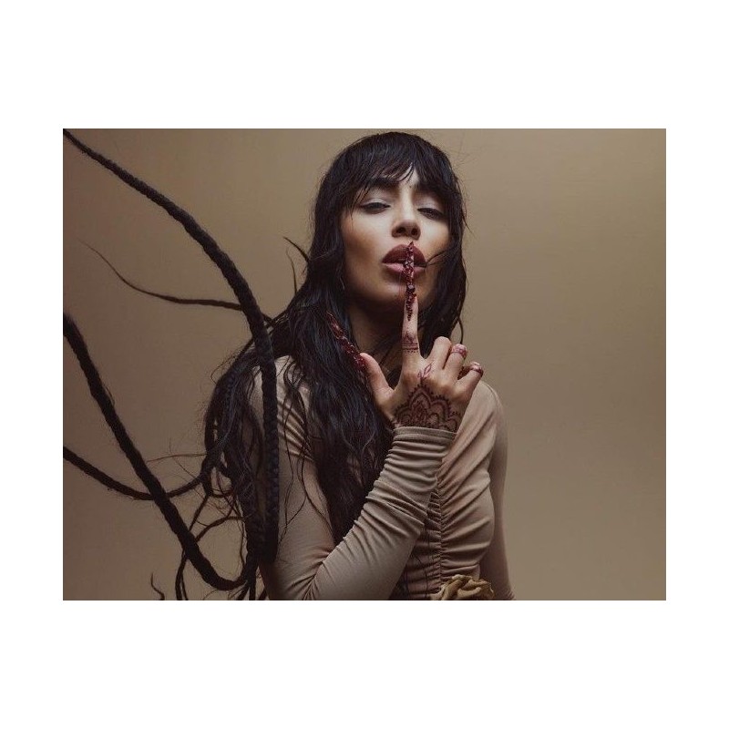 Lorine Zineb Nora Talhaoui - LOREEN