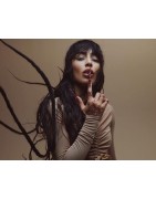 Lorine Zineb Nora Talhaoui - LOREEN