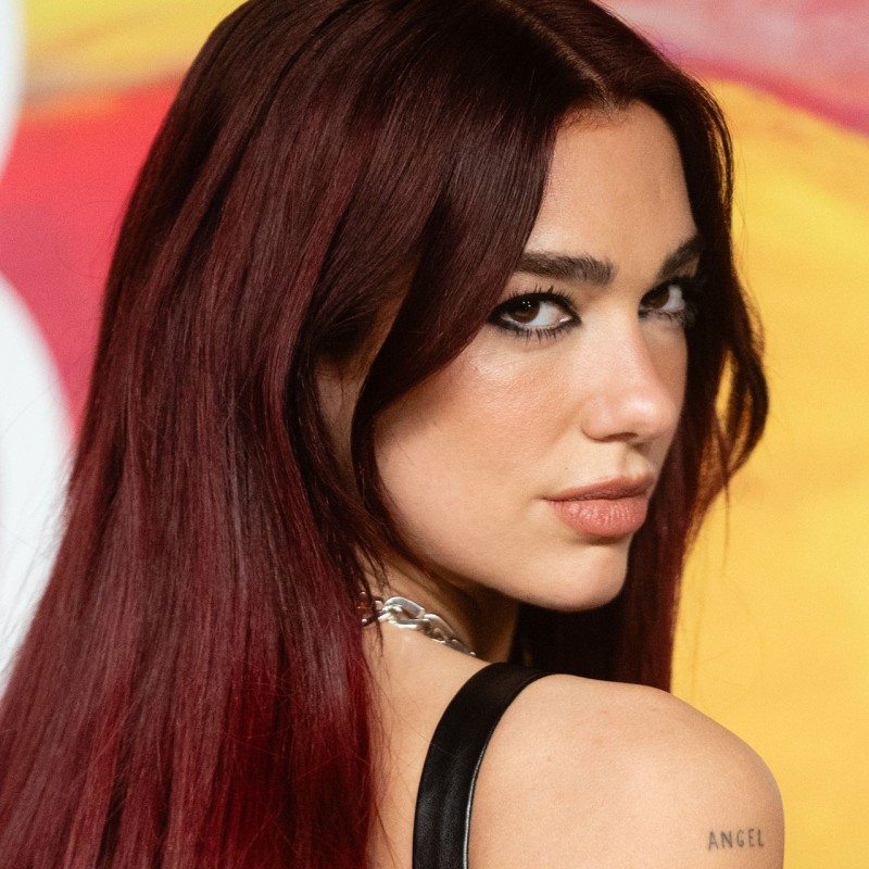 Dua Lipa