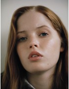 Ellie BAMBER