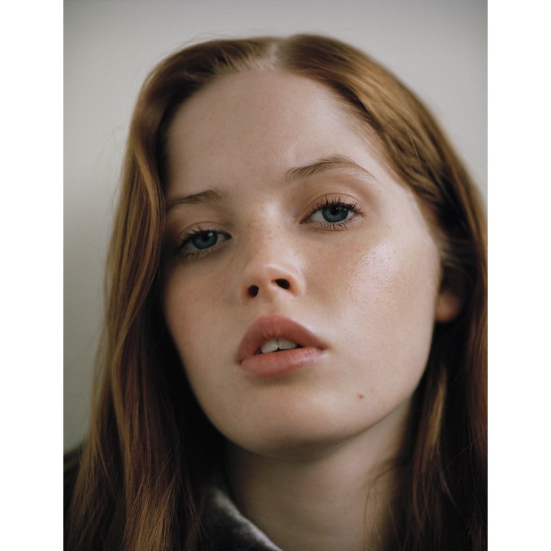 Ellie BAMBER