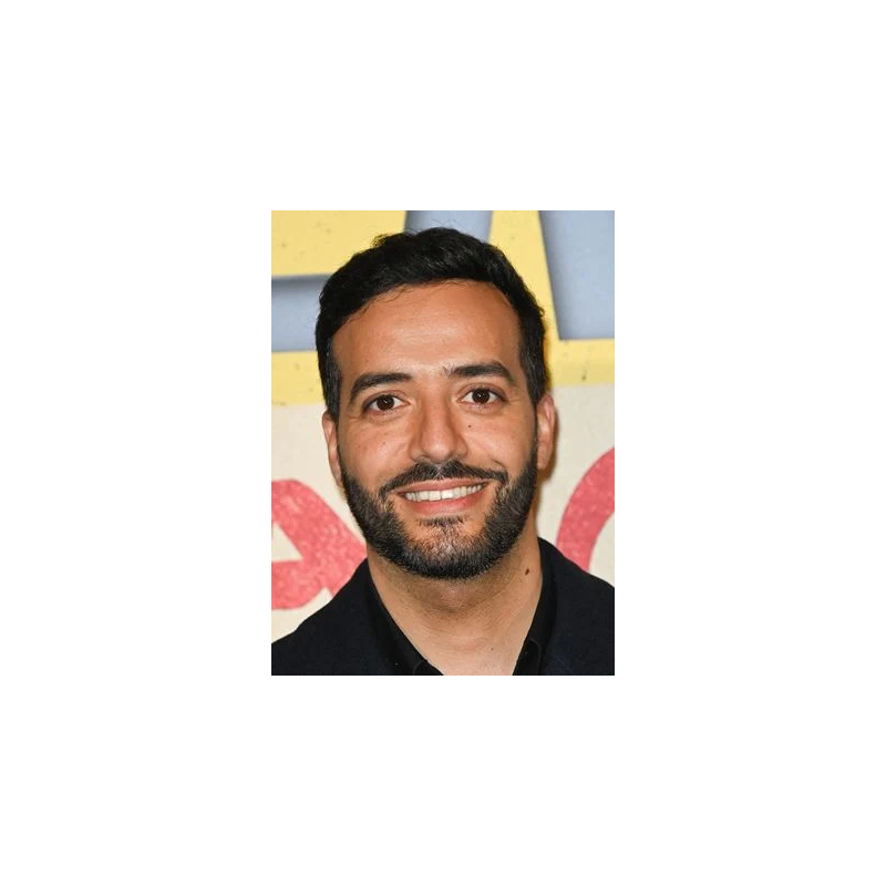 Tarek BOUDALI