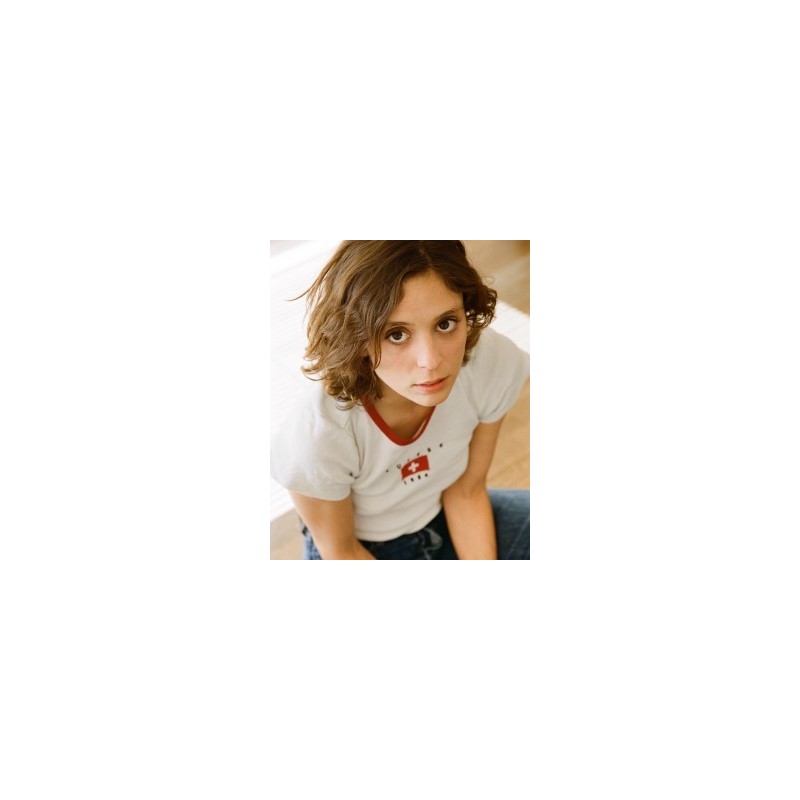 Lucie BOURDEU