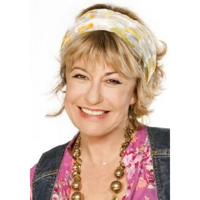 Marie VINCENT