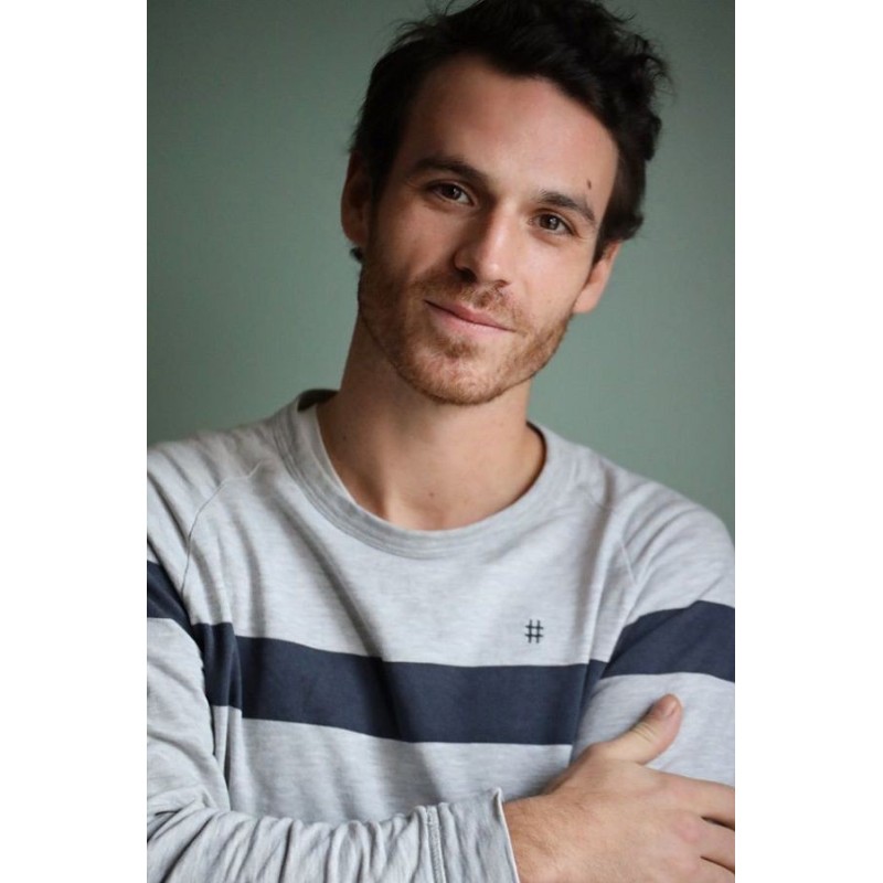 Axel HUET