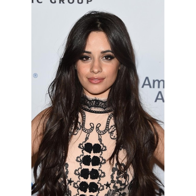 Camila Cabello
