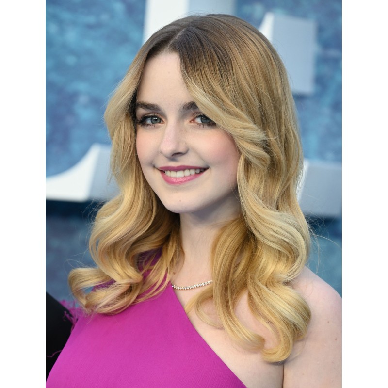 Mckenna GRACE