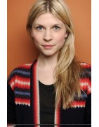 Clémence POÉSY