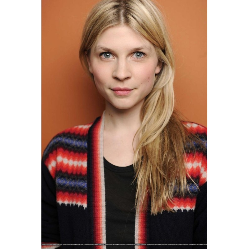 Clémence POÉSY