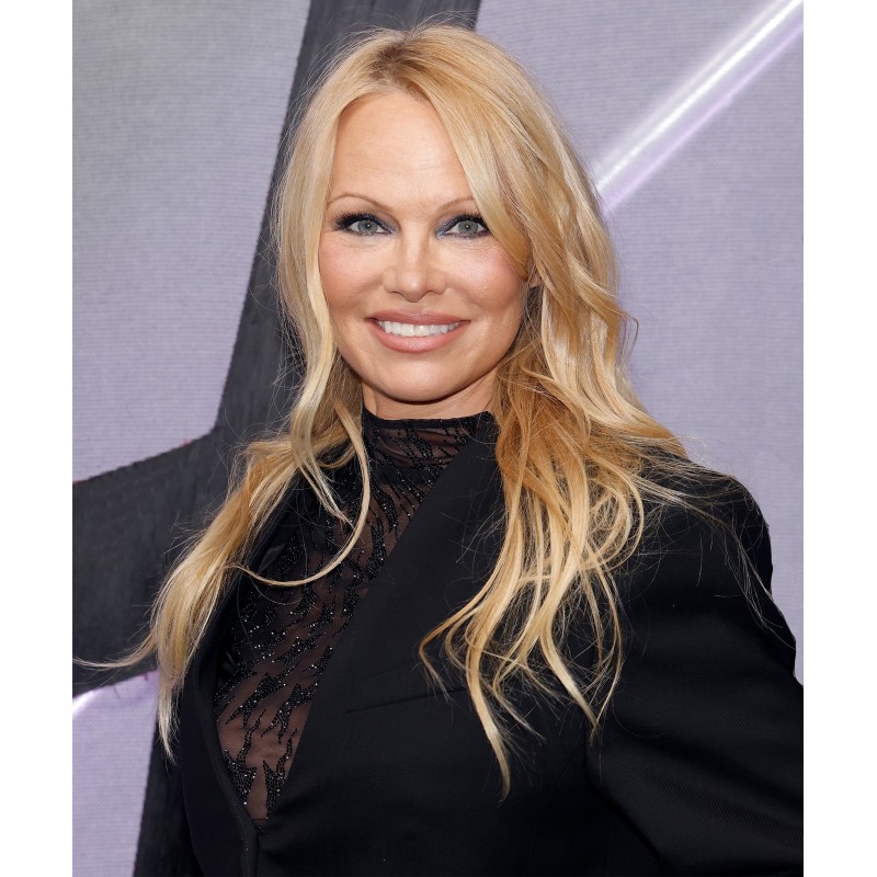 Pamela ANDERSON