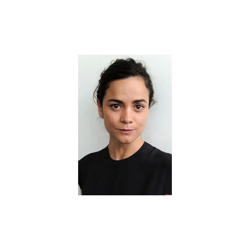 Alice BRAGA