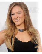 Ronda Rousey