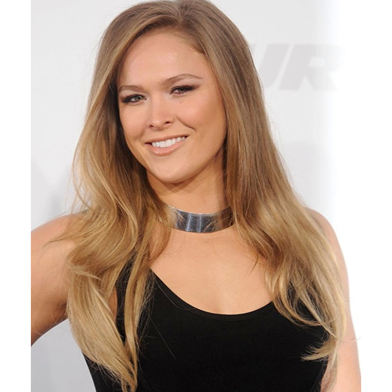 Ronda Rousey
