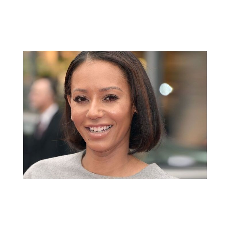 Melanie Brown