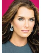Brooke Shields