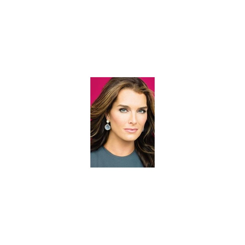 Brooke Shields