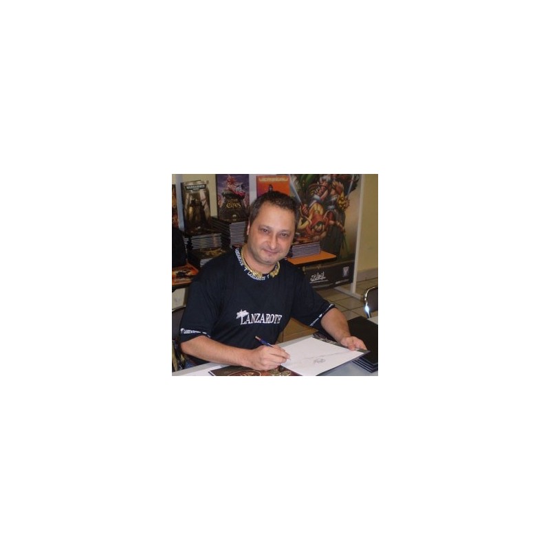 Mike Ratera