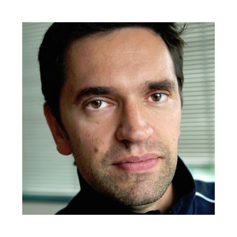 Enrico Marini
