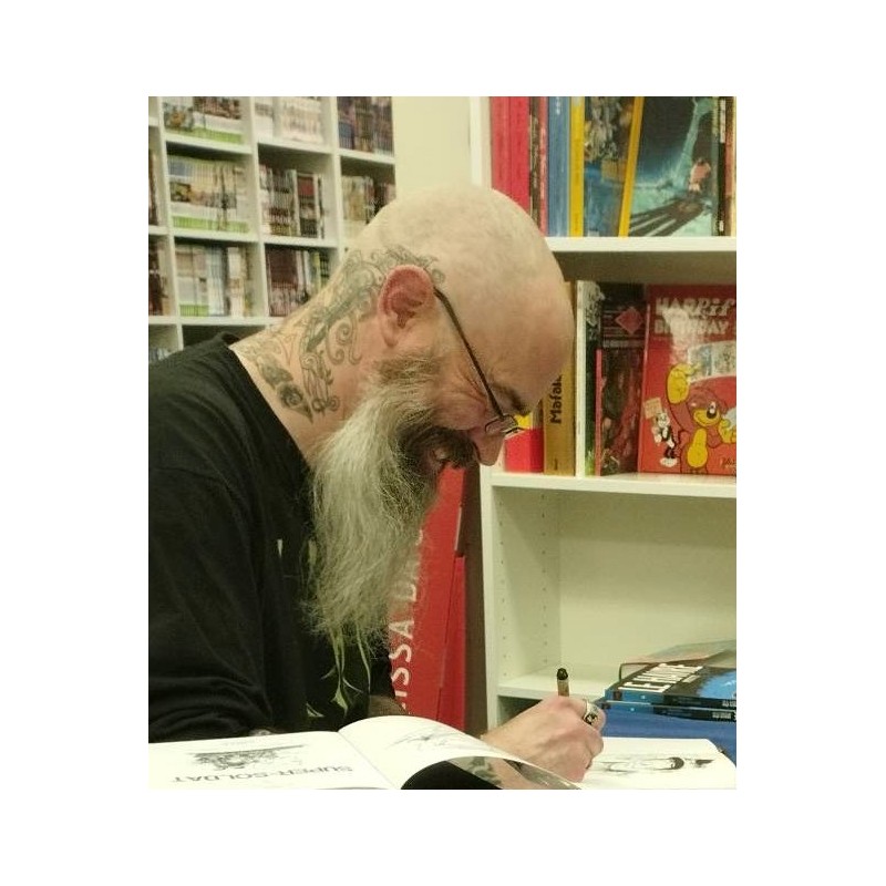 Jay Stoner