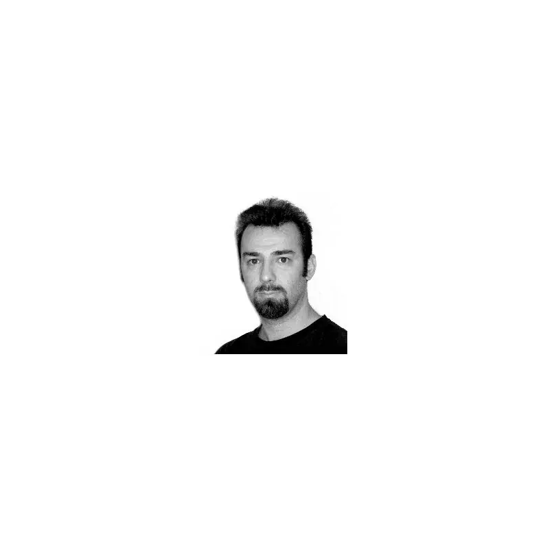 Laurent Paturaud