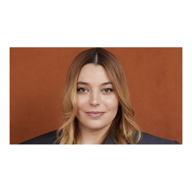 Samanta Cotta - Santa