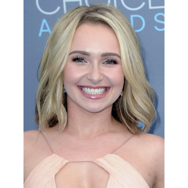 Hayden PANETTIERE
