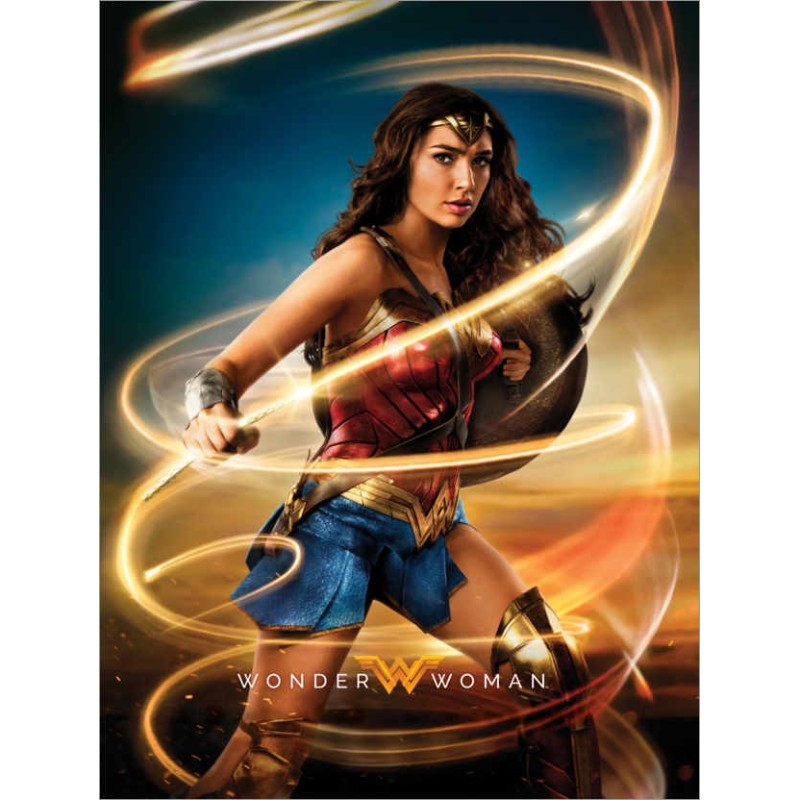 Wonder Woman
